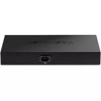 Šakotuvas TRENDnet jungiklis TRENDnet TPE-1021WS 10 prievadų PoE+ Gigabit Web Smart Switch