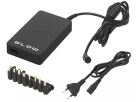 Blow Nešiojamojo kompiuterio automatinis maitinimo šaltinis 90W