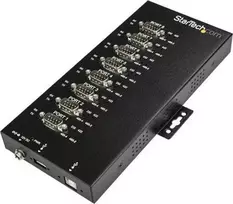 StarTech 8 - UOSTO USB SERIAL ADASTE (ICUB234858I)