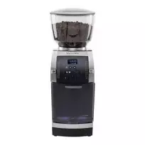 Kavamalė Baratza Kavos malūnėlis - Vario W+ - Automatinis juodas malūnėlis