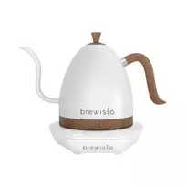 Virdulys Brewista Artisan Variable Temperature Virdulys Baltas Mat 1l