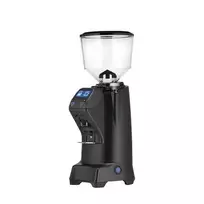 Eureka Zenith 65 NEO kavamalė - Matinė juoda