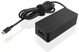 LENOVO USB-C 65W STANDARTINIS kintamosios srovės ADAPTERIS JK