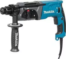 Perforatorius Makita HR2470 SDSplius