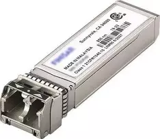 Šakotuvas SFP modulis Qnap QNAP TRX- 16GFCFPF- SR tinklo relės modulis 16000Mbps SFP +