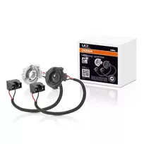 Adapteris H7 OSRAM LEDriving 64210DA05 12V