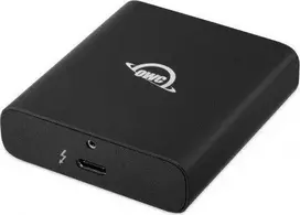 Stotis / replikatorius OWC Thunderbolt 4 (OW-TB3ADP2DPT)
