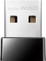 Tinklo Plokštė - Cudy WU650 WLAN 433Mbit/s