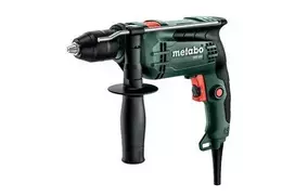 Metabo smūginis gręžtuvas SBE 650 650W, lagaminas