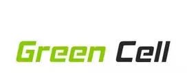 Green Cell Žalias Cell Žalias Cell įkroviklis 65W GaN GC PowerGan - 2x USB-C, 1x USB-A - baltas