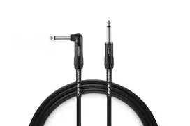 Warm Audio Šiltas garsas - gitaros kabelio pataisas pro ts r - ts r 30cm
