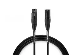 Warm Audio Šiltas garsas - pro xlrf mikrofono laidas - xlrm 4.6m