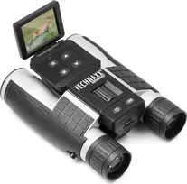 „Technaxx FullHD“ žiūronai su „Ekranas TX-142“