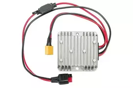 Rebelcell DC-DC 12V-12V 9A stabilizatorius