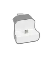 M-Life USB įkroviklio jungtis / micro USB prijungimo stotelė