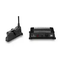 Garmin LiveScope Plus Sistema su GLS 10 ir LVS34 keitikliais