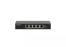 Šakotuvas Netgear Switch MS305 (MS305-100EUS) (MS305100EUS)