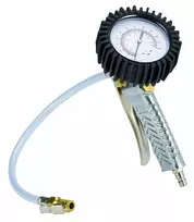 Einhell Einhell padangos infliacijos matuoklis ProfI 4133110