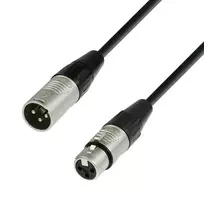 Audio kabelis Adam hall 4 STAR MMF 3000 30 m