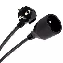 Elektros prailgintuvas Plugger Easy 20m