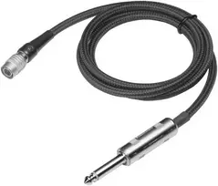 Gitaros kabelis bevielei sistemai Audio Technica AT-GCW PRO
