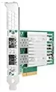 Hewlett Packard (HP) „Broadcom BCM57412 Ethernet 10Gb 2 prievadų SFP+“ adapteris, skirtas HPE P26259-B21