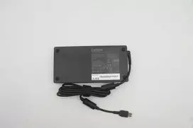 Maitinimo šaltinis Lenovo Slim, 300W, 20V, 3P, WW, DEL
