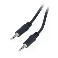 1496# Oem AUX 3.5 stereo laidas 3m