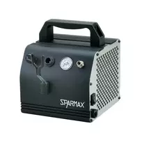 Harderampsteenbeck Kompresorius aerografams Sparmax AC-27