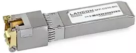 Jungiklis LANCOM Systems LANCOM SFP -CO10- MG (10 birių) (60189) - 40- 48- 0759