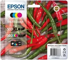 Epson originali rašalo kasetė Epson C13T09R94010