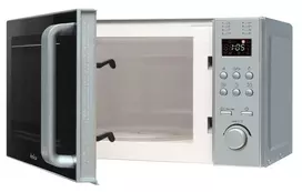 Mikrobangų krosnelė The AMICA AMGF20E2I microwave orkaitė
