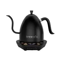 Virdulys Brewista Brewista - Artisan Variable Temperature Virdulys Juodas 1l - Elektrinis virdulys