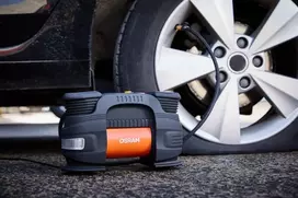 Osram Išmani elektrinė pompa | Kompresorius TYREinflate 830