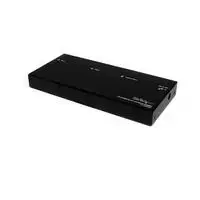 StarTech 2 PORT HDMI VIDEO SPLITTER/.