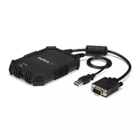 StarTech LAPTOP TO SERVER KVM Žaidimų konsolė/CRASH CART ADAPTER