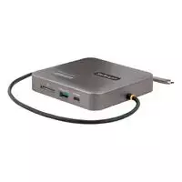 StarTech USB C MULTIPORT ADAPTER/60HZ HDMI/USB 10GBPS HUB/100W PD