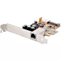 StarTech POE tinklo plokštė 2.5G NIC -