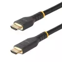Kabelis StarTech StarTech .com RH2A-10M-HDMI- CABLE HDMI A tipo (standartinis) juodasis kabelis