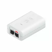 Tinklo adapteris UBIQUITI POE-24-24W-WH Balta