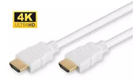 Kabelis MicroConnect Microconnect HDM19191.5V1.4W HDMI kabelis 1,5 m HDMI A tipo (standartinis) baltas