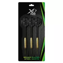 Strėlytės XQ Max 3x18g