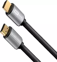 HDMI-HDMI 2.1 8K laidas 0.9 m Kruger & Matz