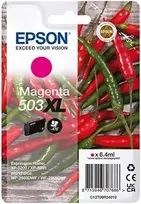 Krabas Epson Epson Intraction / 503XL čili 6,4 ml MG