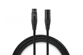 Warm Audio Šiltas garsas – aukščiausios kokybės xlrf – xlrm 1,8 m mikrofono laidas
