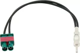 Blow Automobilio antenos adapteris