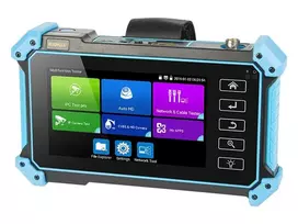 Šakotuvas Blow CCTV testeris IPC-5100 PLUS 8MP kameroms