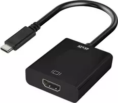 ART Adapteris USB-C vyriškas/HDMI moteriškas 4K 30Hz PL 15cm oem