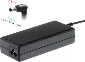 Akyga AK-ND-72 19V / 4.22A 80W 5.5 x 2.5 mm TOSHIBA / ZEBRA 1.2m
