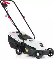 Vejapjovė Nac LE13-32-PB-C; 1300 W; 32 cm; elektrinė
